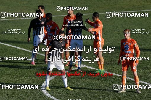992468, Tehran, [*parameter:4*], لیگ برتر فوتبال ایران، Persian Gulf Cup، Week 13، First Leg، Saipa 1 v 0 Siah Jamegan on 2017/11/25 at Shahid Dastgerdi Stadium
