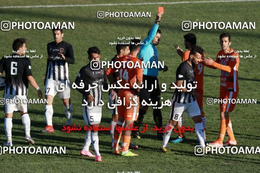992494, Tehran, [*parameter:4*], لیگ برتر فوتبال ایران، Persian Gulf Cup، Week 13، First Leg، Saipa 1 v 0 Siah Jamegan on 2017/11/25 at Shahid Dastgerdi Stadium