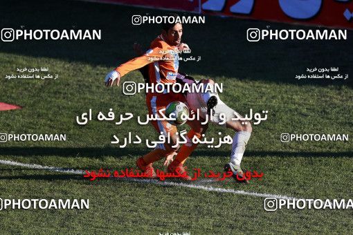 992439, Tehran, [*parameter:4*], لیگ برتر فوتبال ایران، Persian Gulf Cup، Week 13، First Leg، Saipa 1 v 0 Siah Jamegan on 2017/11/25 at Shahid Dastgerdi Stadium