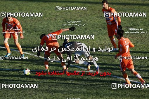 992872, Tehran, [*parameter:4*], لیگ برتر فوتبال ایران، Persian Gulf Cup، Week 13، First Leg، Saipa 1 v 0 Siah Jamegan on 2017/11/25 at Shahid Dastgerdi Stadium