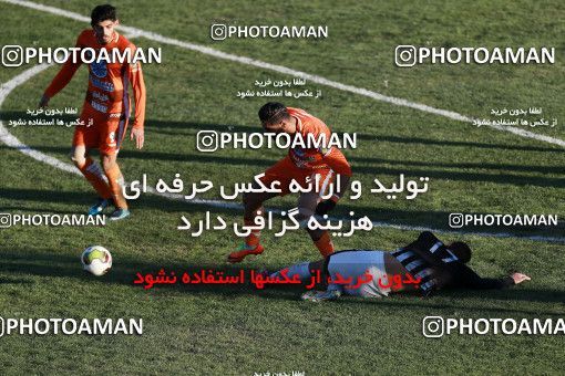 992668, Tehran, [*parameter:4*], لیگ برتر فوتبال ایران، Persian Gulf Cup، Week 13، First Leg، Saipa 1 v 0 Siah Jamegan on 2017/11/25 at Shahid Dastgerdi Stadium
