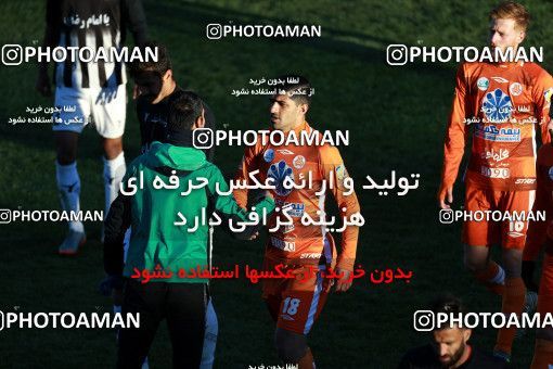 992829, Tehran, [*parameter:4*], لیگ برتر فوتبال ایران، Persian Gulf Cup، Week 13، First Leg، Saipa 1 v 0 Siah Jamegan on 2017/11/25 at Shahid Dastgerdi Stadium