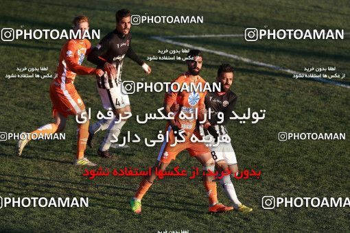 992383, Tehran, [*parameter:4*], لیگ برتر فوتبال ایران، Persian Gulf Cup، Week 13، First Leg، Saipa 1 v 0 Siah Jamegan on 2017/11/25 at Shahid Dastgerdi Stadium