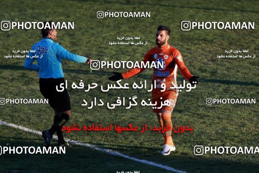 992744, Tehran, [*parameter:4*], لیگ برتر فوتبال ایران، Persian Gulf Cup، Week 13، First Leg، Saipa 1 v 0 Siah Jamegan on 2017/11/25 at Shahid Dastgerdi Stadium