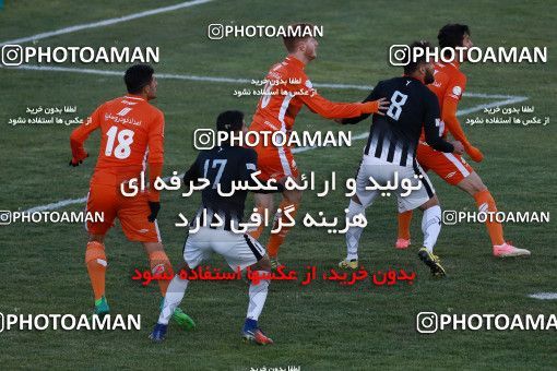 992825, Tehran, [*parameter:4*], لیگ برتر فوتبال ایران، Persian Gulf Cup، Week 13، First Leg، Saipa 1 v 0 Siah Jamegan on 2017/11/25 at Shahid Dastgerdi Stadium