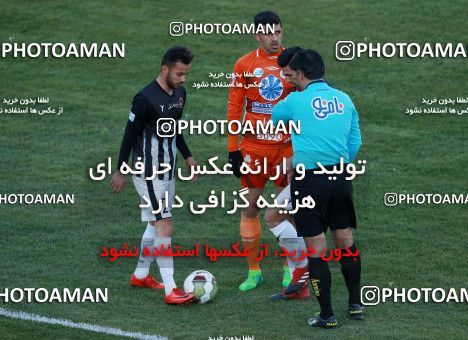 992472, Tehran, [*parameter:4*], لیگ برتر فوتبال ایران، Persian Gulf Cup، Week 13، First Leg، Saipa 1 v 0 Siah Jamegan on 2017/11/25 at Shahid Dastgerdi Stadium
