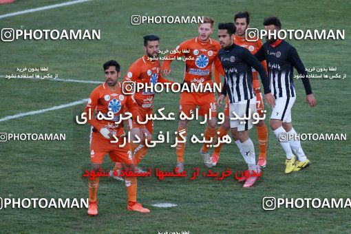 992786, Tehran, [*parameter:4*], لیگ برتر فوتبال ایران، Persian Gulf Cup، Week 13، First Leg، Saipa 1 v 0 Siah Jamegan on 2017/11/25 at Shahid Dastgerdi Stadium