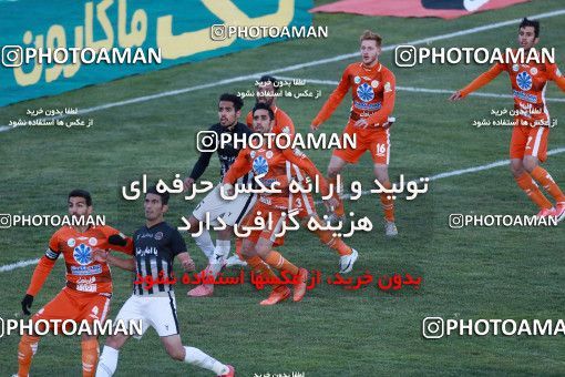 992623, Tehran, [*parameter:4*], لیگ برتر فوتبال ایران، Persian Gulf Cup، Week 13، First Leg، Saipa 1 v 0 Siah Jamegan on 2017/11/25 at Shahid Dastgerdi Stadium