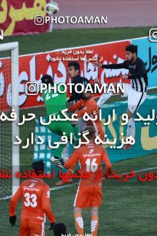 992778, Tehran, [*parameter:4*], لیگ برتر فوتبال ایران، Persian Gulf Cup، Week 13، First Leg، Saipa 1 v 0 Siah Jamegan on 2017/11/25 at Shahid Dastgerdi Stadium