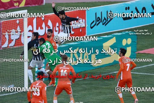 992601, Tehran, [*parameter:4*], لیگ برتر فوتبال ایران، Persian Gulf Cup، Week 13، First Leg، Saipa 1 v 0 Siah Jamegan on 2017/11/25 at Shahid Dastgerdi Stadium