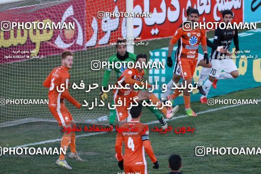992854, Tehran, [*parameter:4*], لیگ برتر فوتبال ایران، Persian Gulf Cup، Week 13، First Leg، Saipa 1 v 0 Siah Jamegan on 2017/11/25 at Shahid Dastgerdi Stadium