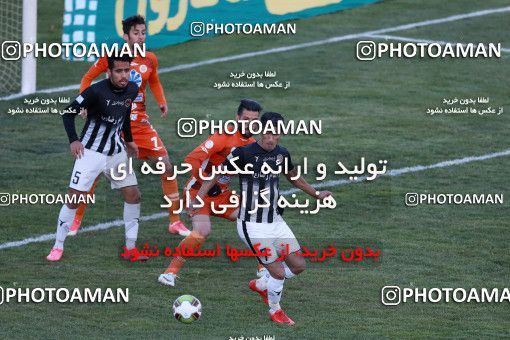 992512, Tehran, [*parameter:4*], لیگ برتر فوتبال ایران، Persian Gulf Cup، Week 13، First Leg، Saipa 1 v 0 Siah Jamegan on 2017/11/25 at Shahid Dastgerdi Stadium