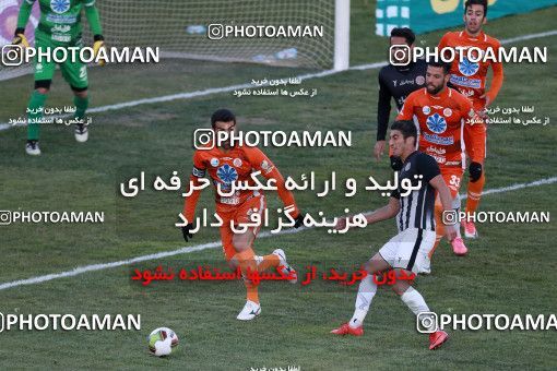 992887, Tehran, [*parameter:4*], لیگ برتر فوتبال ایران، Persian Gulf Cup، Week 13، First Leg، Saipa 1 v 0 Siah Jamegan on 2017/11/25 at Shahid Dastgerdi Stadium