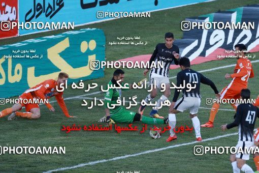 992510, Tehran, [*parameter:4*], لیگ برتر فوتبال ایران، Persian Gulf Cup، Week 13، First Leg، Saipa 1 v 0 Siah Jamegan on 2017/11/25 at Shahid Dastgerdi Stadium
