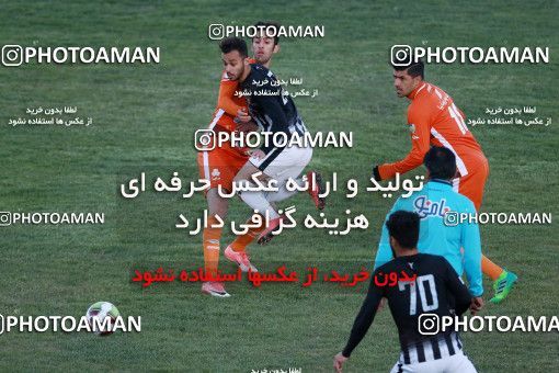992481, Tehran, [*parameter:4*], لیگ برتر فوتبال ایران، Persian Gulf Cup، Week 13، First Leg، Saipa 1 v 0 Siah Jamegan on 2017/11/25 at Shahid Dastgerdi Stadium