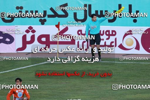 992695, Tehran, [*parameter:4*], لیگ برتر فوتبال ایران، Persian Gulf Cup، Week 13، First Leg، Saipa 1 v 0 Siah Jamegan on 2017/11/25 at Shahid Dastgerdi Stadium
