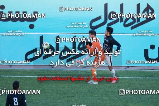 992639, Tehran, [*parameter:4*], لیگ برتر فوتبال ایران، Persian Gulf Cup، Week 13، First Leg، Saipa 1 v 0 Siah Jamegan on 2017/11/25 at Shahid Dastgerdi Stadium