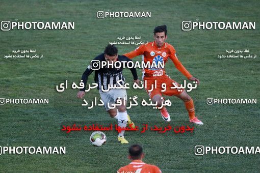 992454, Tehran, [*parameter:4*], لیگ برتر فوتبال ایران، Persian Gulf Cup، Week 13، First Leg، Saipa 1 v 0 Siah Jamegan on 2017/11/25 at Shahid Dastgerdi Stadium