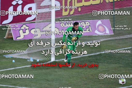 992392, Tehran, [*parameter:4*], لیگ برتر فوتبال ایران، Persian Gulf Cup، Week 13، First Leg، Saipa 1 v 0 Siah Jamegan on 2017/11/25 at Shahid Dastgerdi Stadium