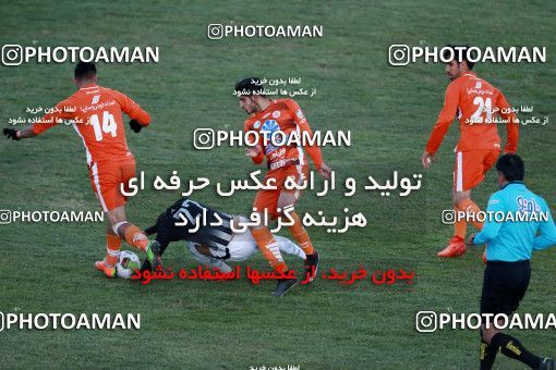 992735, Tehran, [*parameter:4*], لیگ برتر فوتبال ایران، Persian Gulf Cup، Week 13، First Leg، Saipa 1 v 0 Siah Jamegan on 2017/11/25 at Shahid Dastgerdi Stadium