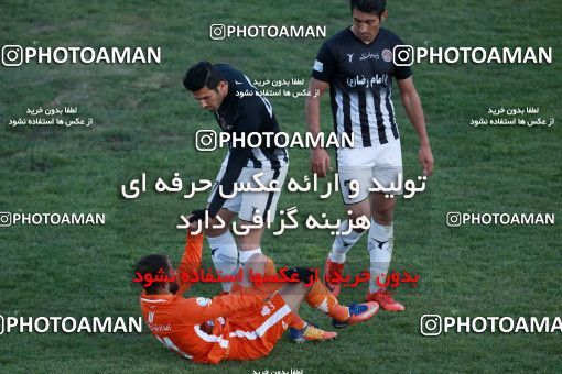 992858, Tehran, [*parameter:4*], لیگ برتر فوتبال ایران، Persian Gulf Cup، Week 13، First Leg، Saipa 1 v 0 Siah Jamegan on 2017/11/25 at Shahid Dastgerdi Stadium