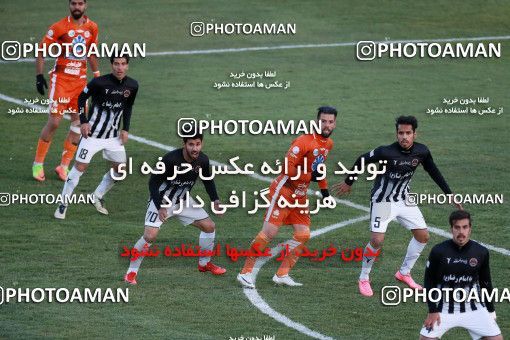 992694, Tehran, [*parameter:4*], لیگ برتر فوتبال ایران، Persian Gulf Cup، Week 13، First Leg، Saipa 1 v 0 Siah Jamegan on 2017/11/25 at Shahid Dastgerdi Stadium