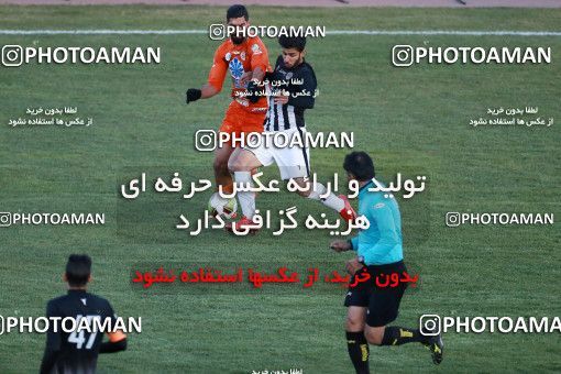 992793, Tehran, [*parameter:4*], لیگ برتر فوتبال ایران، Persian Gulf Cup، Week 13، First Leg، Saipa 1 v 0 Siah Jamegan on 2017/11/25 at Shahid Dastgerdi Stadium