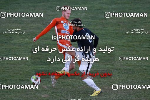 992671, Tehran, [*parameter:4*], لیگ برتر فوتبال ایران، Persian Gulf Cup، Week 13، First Leg، Saipa 1 v 0 Siah Jamegan on 2017/11/25 at Shahid Dastgerdi Stadium