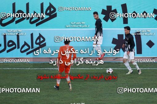 992808, Tehran, [*parameter:4*], لیگ برتر فوتبال ایران، Persian Gulf Cup، Week 13، First Leg، Saipa 1 v 0 Siah Jamegan on 2017/11/25 at Shahid Dastgerdi Stadium