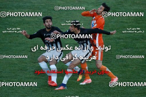 992554, Tehran, [*parameter:4*], لیگ برتر فوتبال ایران، Persian Gulf Cup، Week 13، First Leg، Saipa 1 v 0 Siah Jamegan on 2017/11/25 at Shahid Dastgerdi Stadium