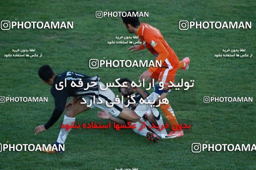 992509, Tehran, [*parameter:4*], لیگ برتر فوتبال ایران، Persian Gulf Cup، Week 13، First Leg، Saipa 1 v 0 Siah Jamegan on 2017/11/25 at Shahid Dastgerdi Stadium