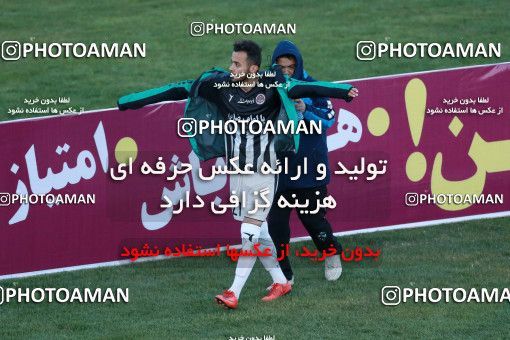 992423, Tehran, [*parameter:4*], لیگ برتر فوتبال ایران، Persian Gulf Cup، Week 13، First Leg، Saipa 1 v 0 Siah Jamegan on 2017/11/25 at Shahid Dastgerdi Stadium