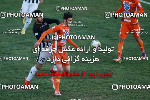 992844, Tehran, [*parameter:4*], لیگ برتر فوتبال ایران، Persian Gulf Cup، Week 13، First Leg، Saipa 1 v 0 Siah Jamegan on 2017/11/25 at Shahid Dastgerdi Stadium