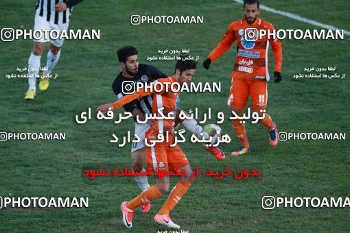 992376, Tehran, [*parameter:4*], لیگ برتر فوتبال ایران، Persian Gulf Cup، Week 13، First Leg، Saipa 1 v 0 Siah Jamegan on 2017/11/25 at Shahid Dastgerdi Stadium