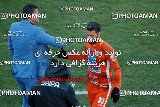 992748, Tehran, [*parameter:4*], لیگ برتر فوتبال ایران، Persian Gulf Cup، Week 13، First Leg، Saipa 1 v 0 Siah Jamegan on 2017/11/25 at Shahid Dastgerdi Stadium