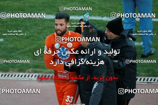 992728, Tehran, [*parameter:4*], لیگ برتر فوتبال ایران، Persian Gulf Cup، Week 13، First Leg، Saipa 1 v 0 Siah Jamegan on 2017/11/25 at Shahid Dastgerdi Stadium