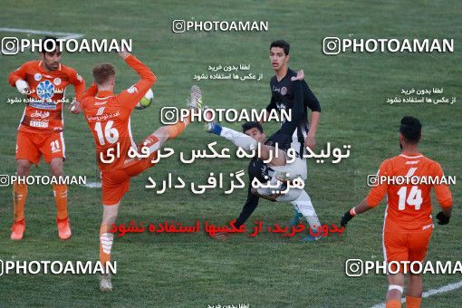 992590, Tehran, [*parameter:4*], لیگ برتر فوتبال ایران، Persian Gulf Cup، Week 13، First Leg، Saipa 1 v 0 Siah Jamegan on 2017/11/25 at Shahid Dastgerdi Stadium