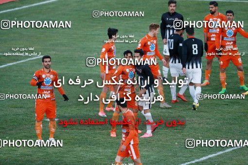 992729, Tehran, [*parameter:4*], لیگ برتر فوتبال ایران، Persian Gulf Cup، Week 13، First Leg، Saipa 1 v 0 Siah Jamegan on 2017/11/25 at Shahid Dastgerdi Stadium