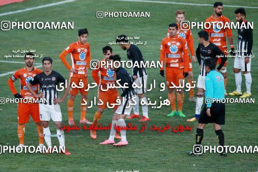 992524, Tehran, [*parameter:4*], لیگ برتر فوتبال ایران، Persian Gulf Cup، Week 13، First Leg، Saipa 1 v 0 Siah Jamegan on 2017/11/25 at Shahid Dastgerdi Stadium