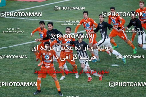992771, Tehran, [*parameter:4*], لیگ برتر فوتبال ایران، Persian Gulf Cup، Week 13، First Leg، Saipa 1 v 0 Siah Jamegan on 2017/11/25 at Shahid Dastgerdi Stadium