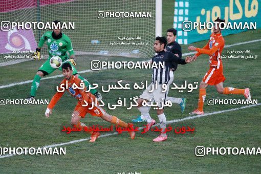 992883, Tehran, [*parameter:4*], لیگ برتر فوتبال ایران، Persian Gulf Cup، Week 13، First Leg، Saipa 1 v 0 Siah Jamegan on 2017/11/25 at Shahid Dastgerdi Stadium