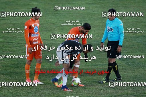 992713, Tehran, [*parameter:4*], لیگ برتر فوتبال ایران، Persian Gulf Cup، Week 13، First Leg، Saipa 1 v 0 Siah Jamegan on 2017/11/25 at Shahid Dastgerdi Stadium