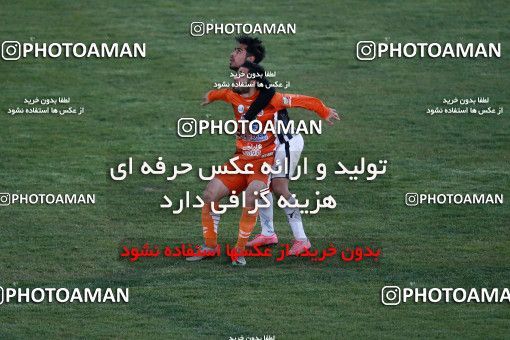 992526, Tehran, [*parameter:4*], لیگ برتر فوتبال ایران، Persian Gulf Cup، Week 13، First Leg، Saipa 1 v 0 Siah Jamegan on 2017/11/25 at Shahid Dastgerdi Stadium