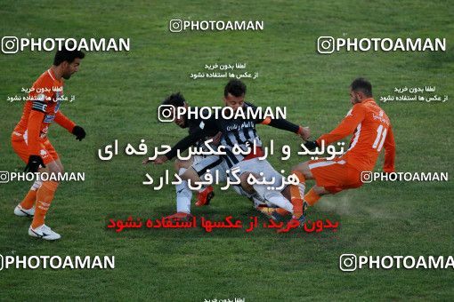 992767, Tehran, [*parameter:4*], لیگ برتر فوتبال ایران، Persian Gulf Cup، Week 13، First Leg، Saipa 1 v 0 Siah Jamegan on 2017/11/25 at Shahid Dastgerdi Stadium