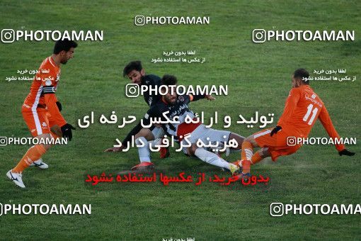 992739, Tehran, [*parameter:4*], لیگ برتر فوتبال ایران، Persian Gulf Cup، Week 13، First Leg، Saipa 1 v 0 Siah Jamegan on 2017/11/25 at Shahid Dastgerdi Stadium