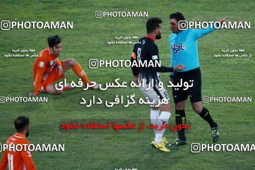 992452, Tehran, [*parameter:4*], لیگ برتر فوتبال ایران، Persian Gulf Cup، Week 13، First Leg، Saipa 1 v 0 Siah Jamegan on 2017/11/25 at Shahid Dastgerdi Stadium
