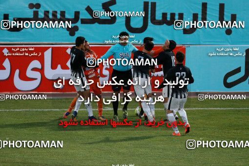 992620, Tehran, [*parameter:4*], لیگ برتر فوتبال ایران، Persian Gulf Cup، Week 13، First Leg، Saipa 1 v 0 Siah Jamegan on 2017/11/25 at Shahid Dastgerdi Stadium