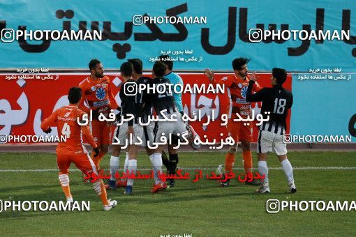 992640, Tehran, [*parameter:4*], لیگ برتر فوتبال ایران، Persian Gulf Cup، Week 13، First Leg، Saipa 1 v 0 Siah Jamegan on 2017/11/25 at Shahid Dastgerdi Stadium