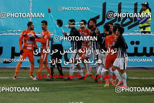 992751, Tehran, [*parameter:4*], لیگ برتر فوتبال ایران، Persian Gulf Cup، Week 13، First Leg، Saipa 1 v 0 Siah Jamegan on 2017/11/25 at Shahid Dastgerdi Stadium