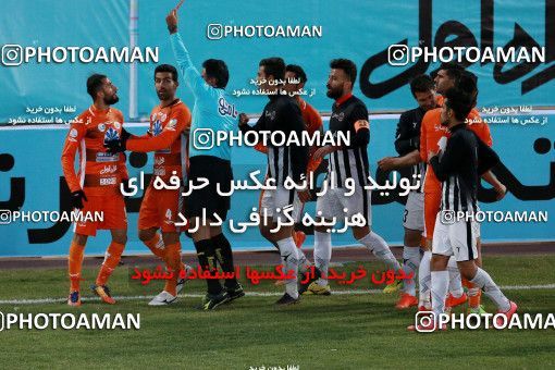 992434, Tehran, [*parameter:4*], لیگ برتر فوتبال ایران، Persian Gulf Cup، Week 13، First Leg، Saipa 1 v 0 Siah Jamegan on 2017/11/25 at Shahid Dastgerdi Stadium